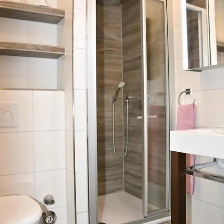 דירה Ostseeresidenz 065 